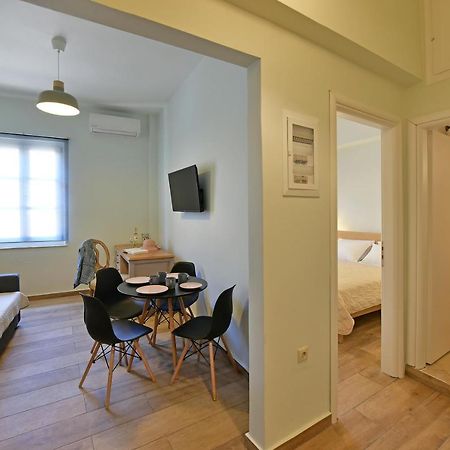 Astraea5 Daire İdra Dış mekan fotoğraf