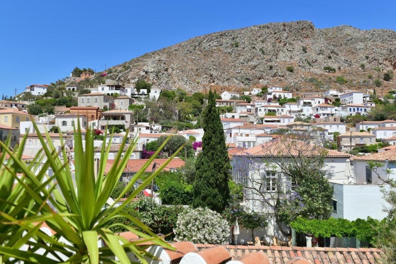 Astraea5 Daire İdra Dış mekan fotoğraf