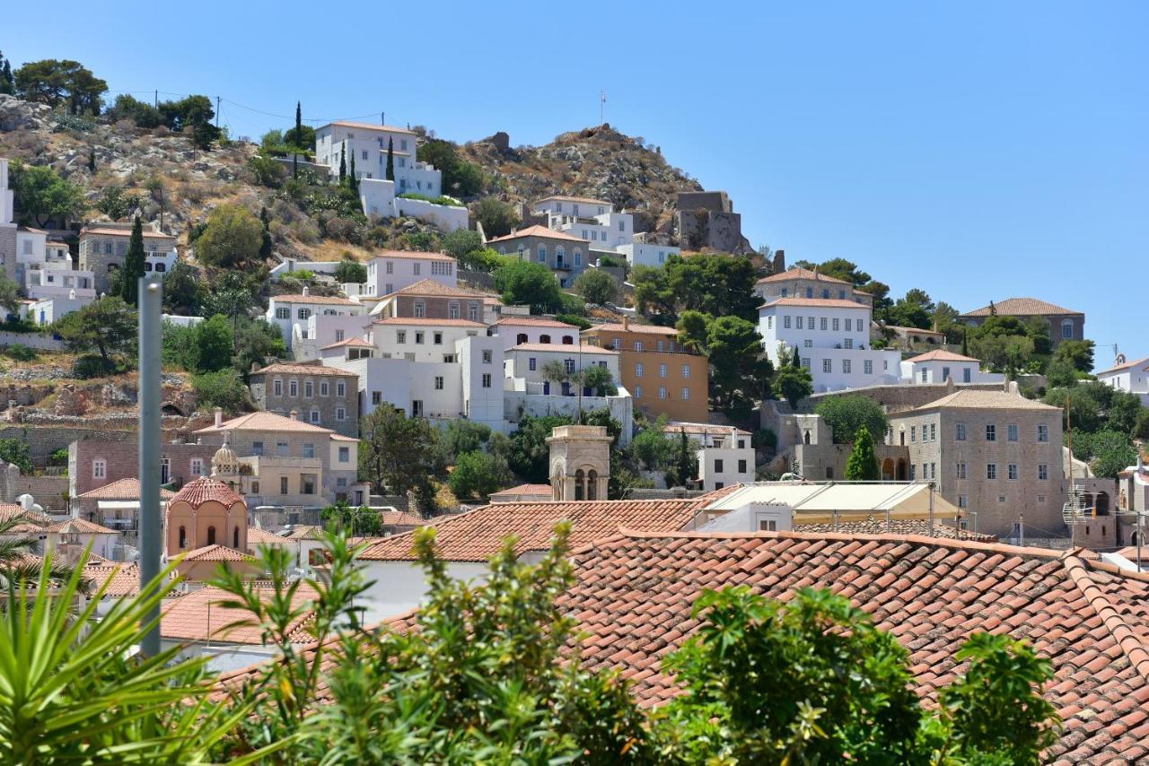 Astraea5 Daire İdra Dış mekan fotoğraf